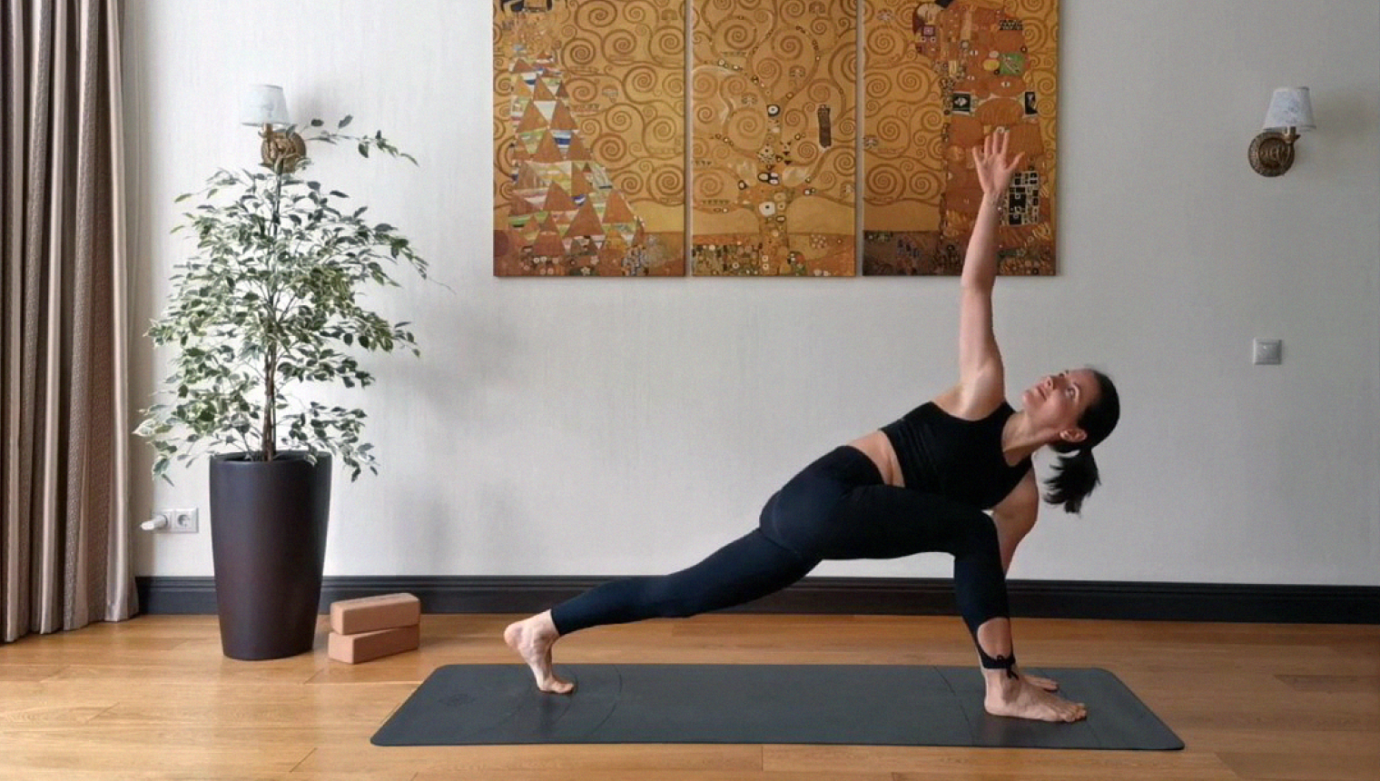 움직임으로 만드는 건강한 하루